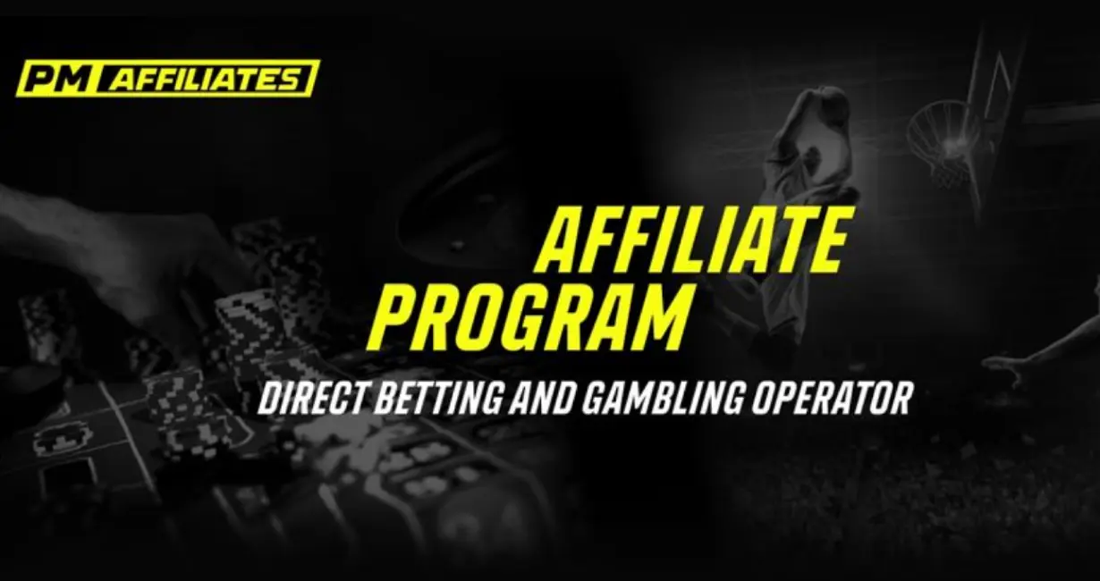 Pari Match Affiliate Program - Direct Betting and Gambling Operator